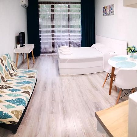 Sea Mood Apartment Shkorpilovtsi Exterior photo