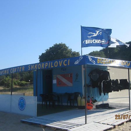 Sea Mood Apartment Shkorpilovtsi Exterior photo