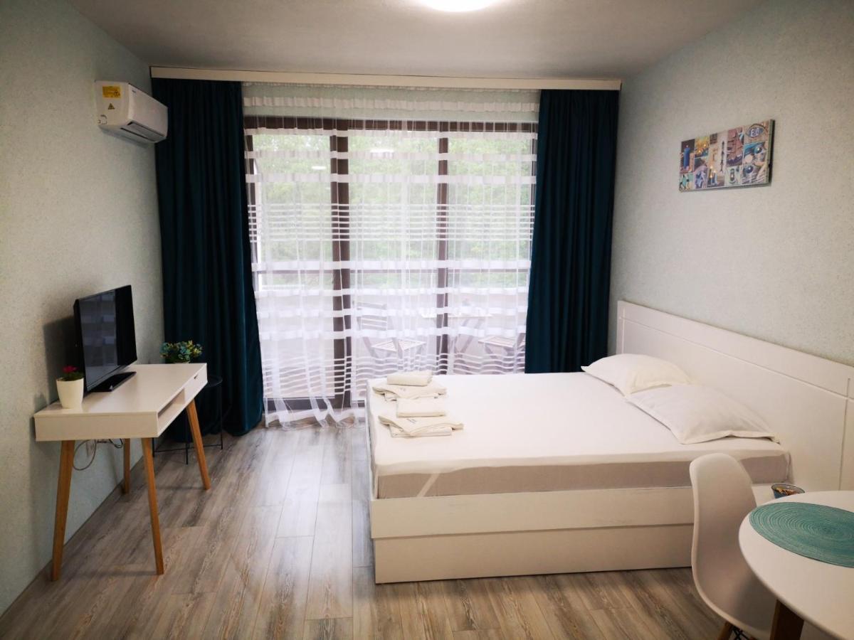 Sea Mood Apartment Shkorpilovtsi Exterior photo