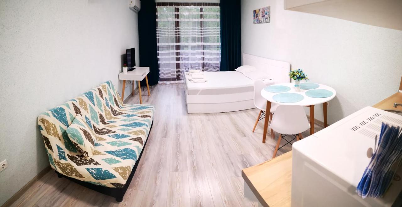 Sea Mood Apartment Shkorpilovtsi Exterior photo